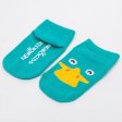 1 Pcs Baby Toddler Fashion Cute Animal Chaussettes antidérapantes