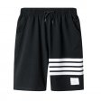 Shorts de jogging d'été pour hommes Gymnases Shorts respirants